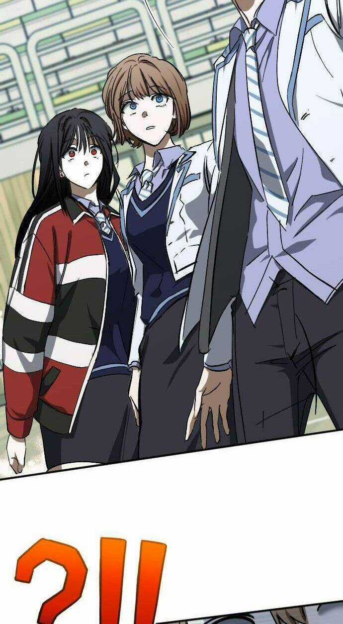 Đêm Của Bóng Tối Chapter 42 trang 44