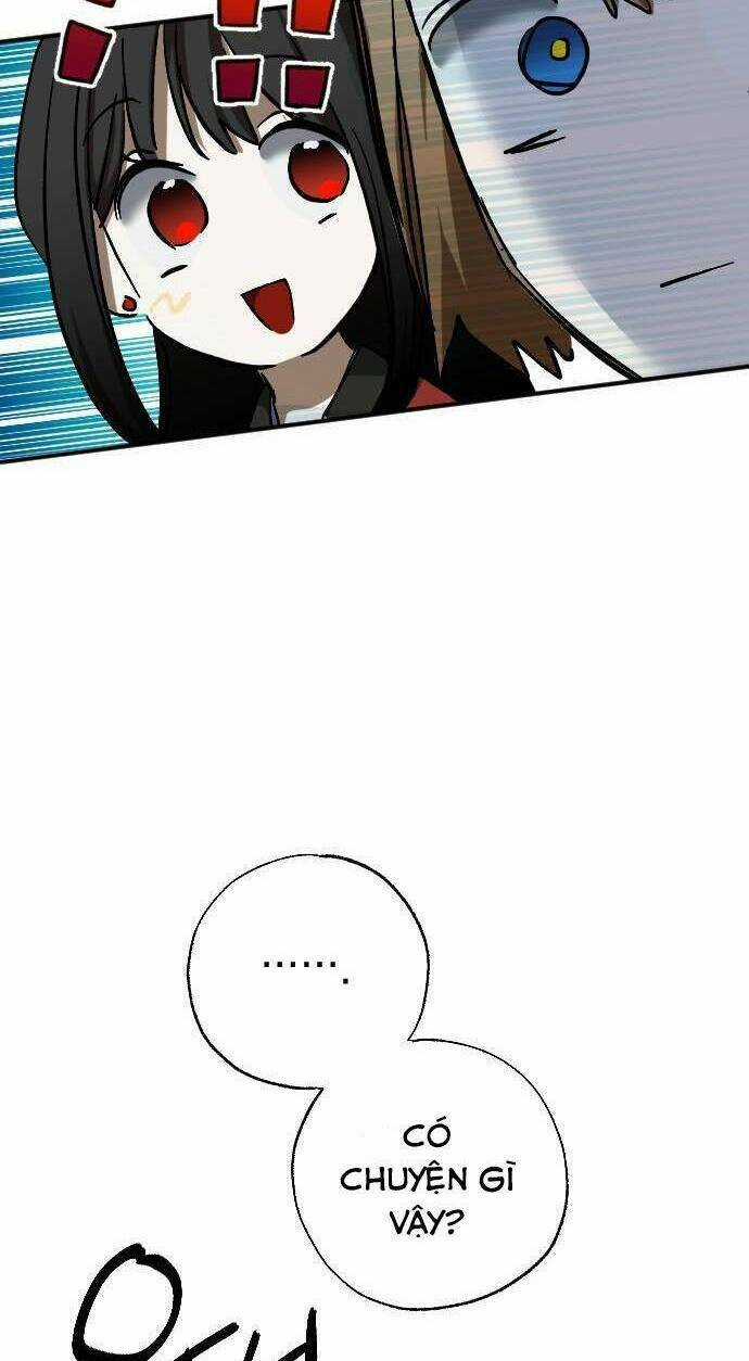 Đêm Của Bóng Tối Chapter 42 trang 45