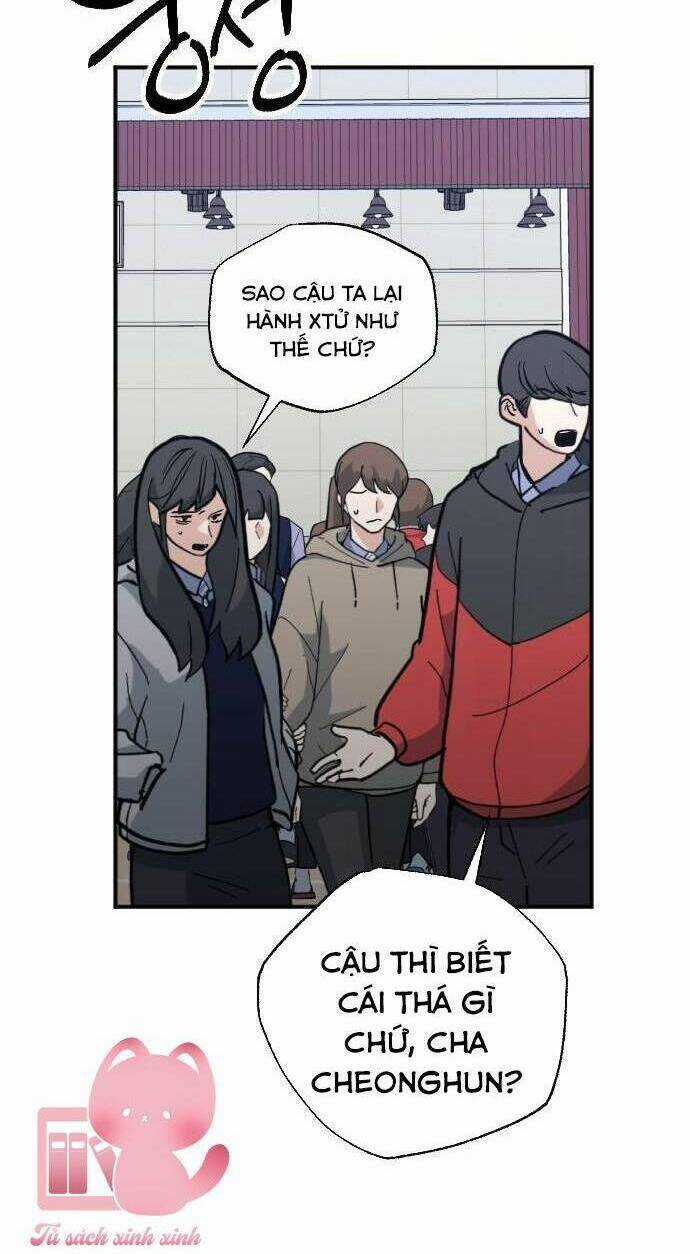 Đêm Của Bóng Tối Chapter 42 trang 46