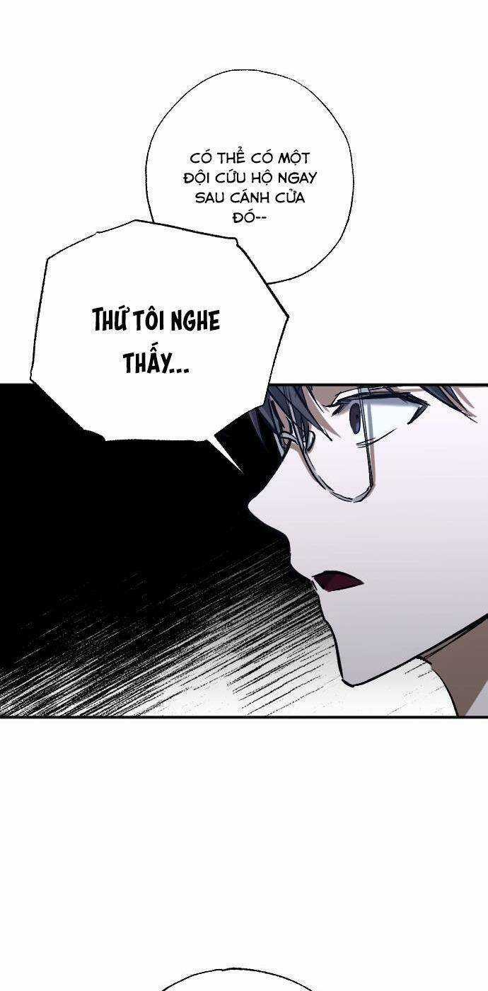 Đêm Của Bóng Tối Chapter 42 trang 47