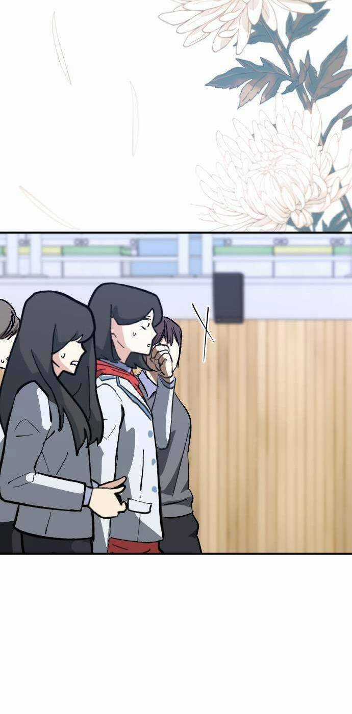 Đêm Của Bóng Tối Chapter 42 trang 49