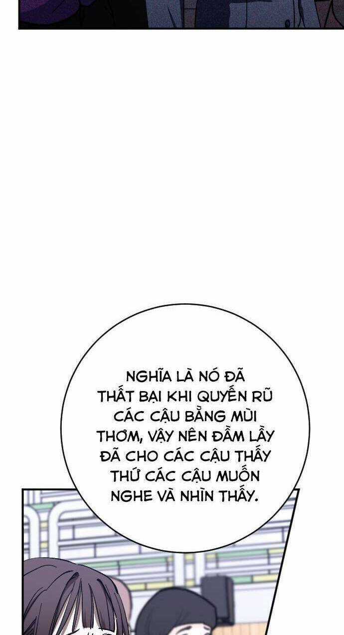 Đêm Của Bóng Tối Chapter 42 trang 5