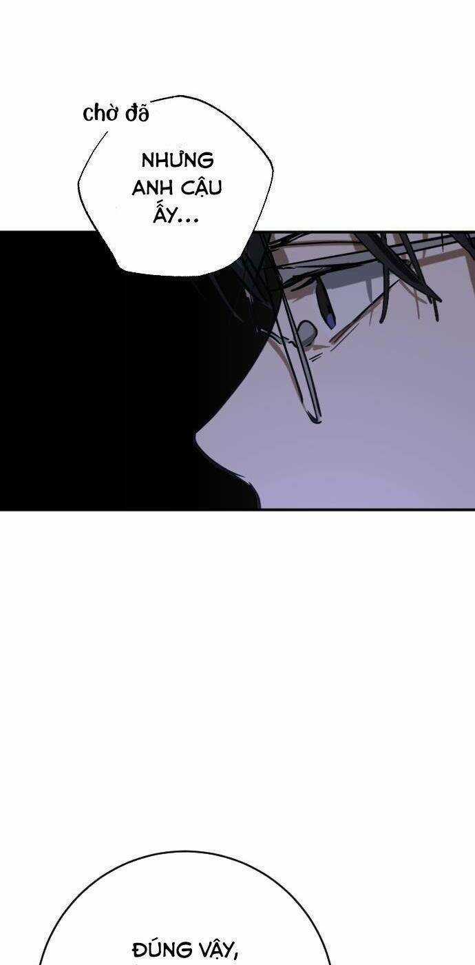 Đêm Của Bóng Tối Chapter 42 trang 50