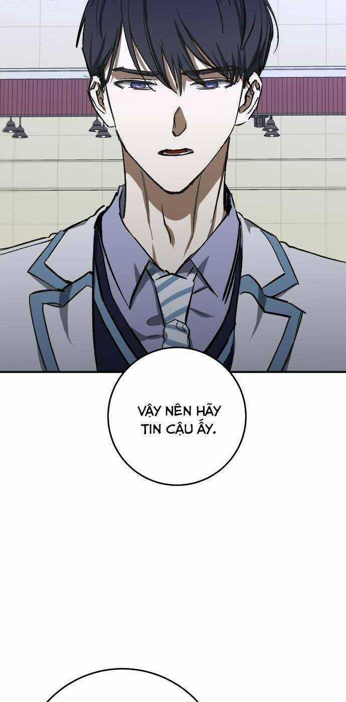 Đêm Của Bóng Tối Chapter 42 trang 54