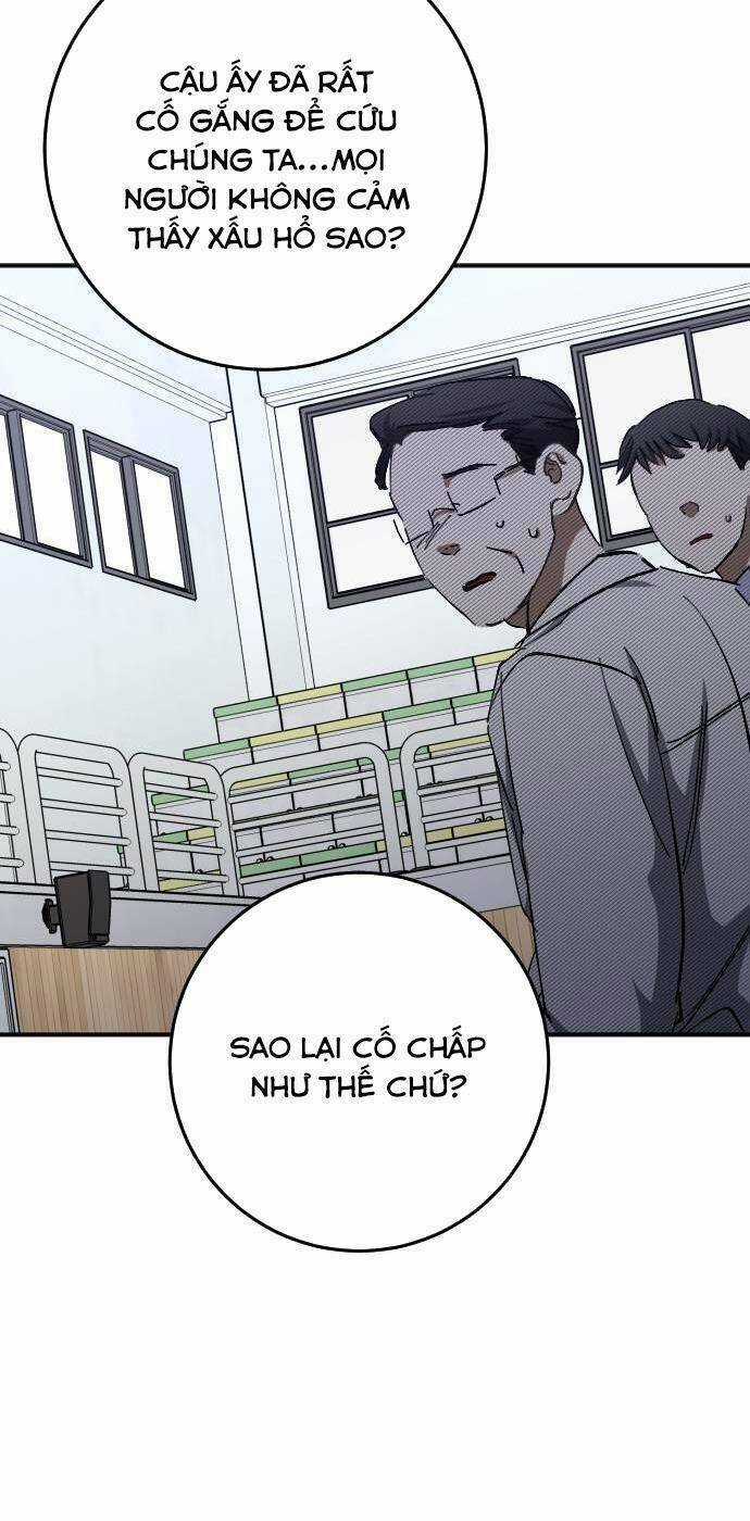 Đêm Của Bóng Tối Chapter 42 trang 55