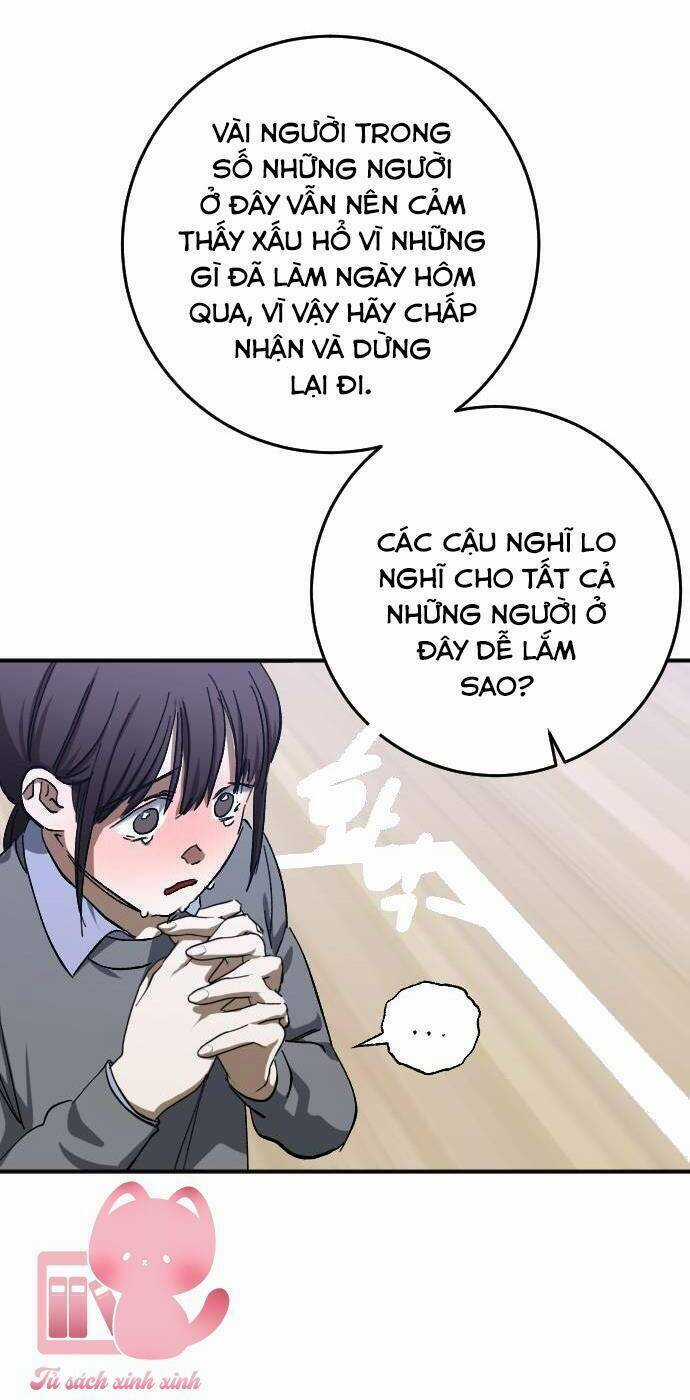 Đêm Của Bóng Tối Chapter 42 trang 56