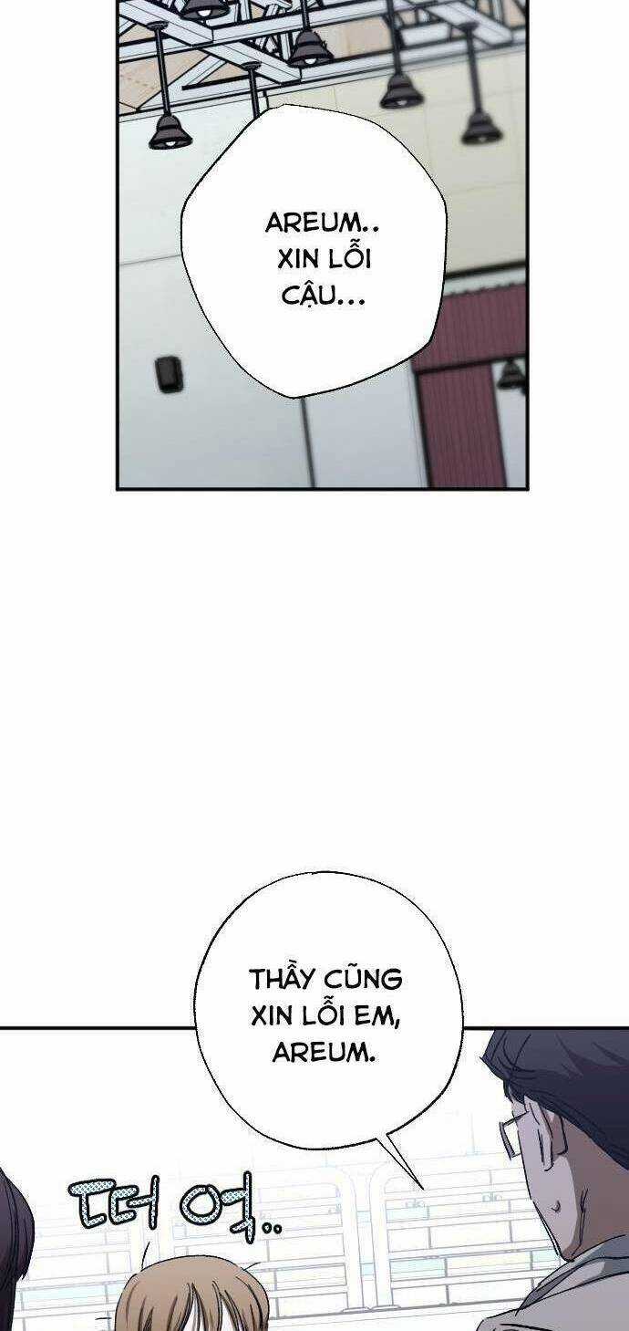 Đêm Của Bóng Tối Chapter 42 trang 58