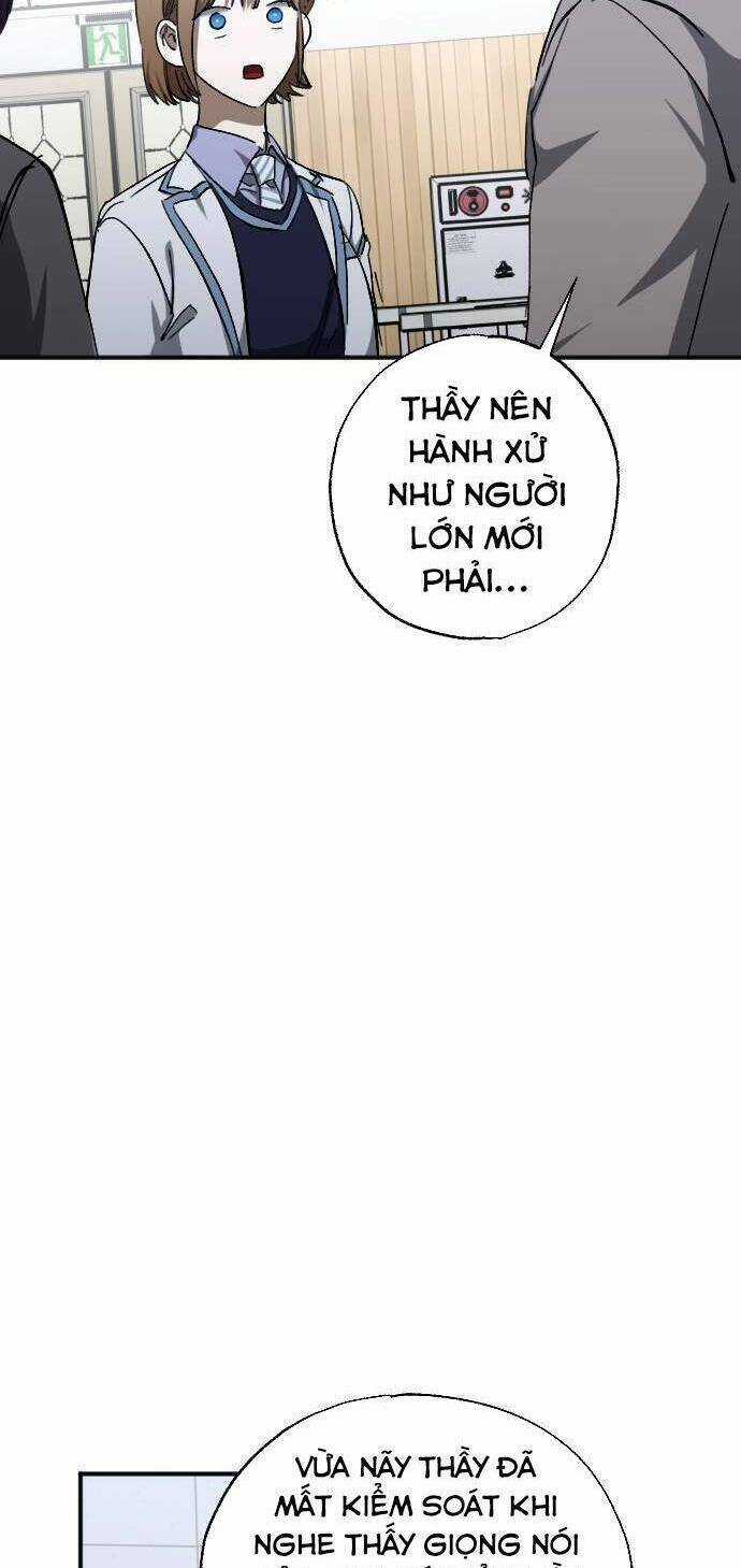 Đêm Của Bóng Tối Chapter 42 trang 59