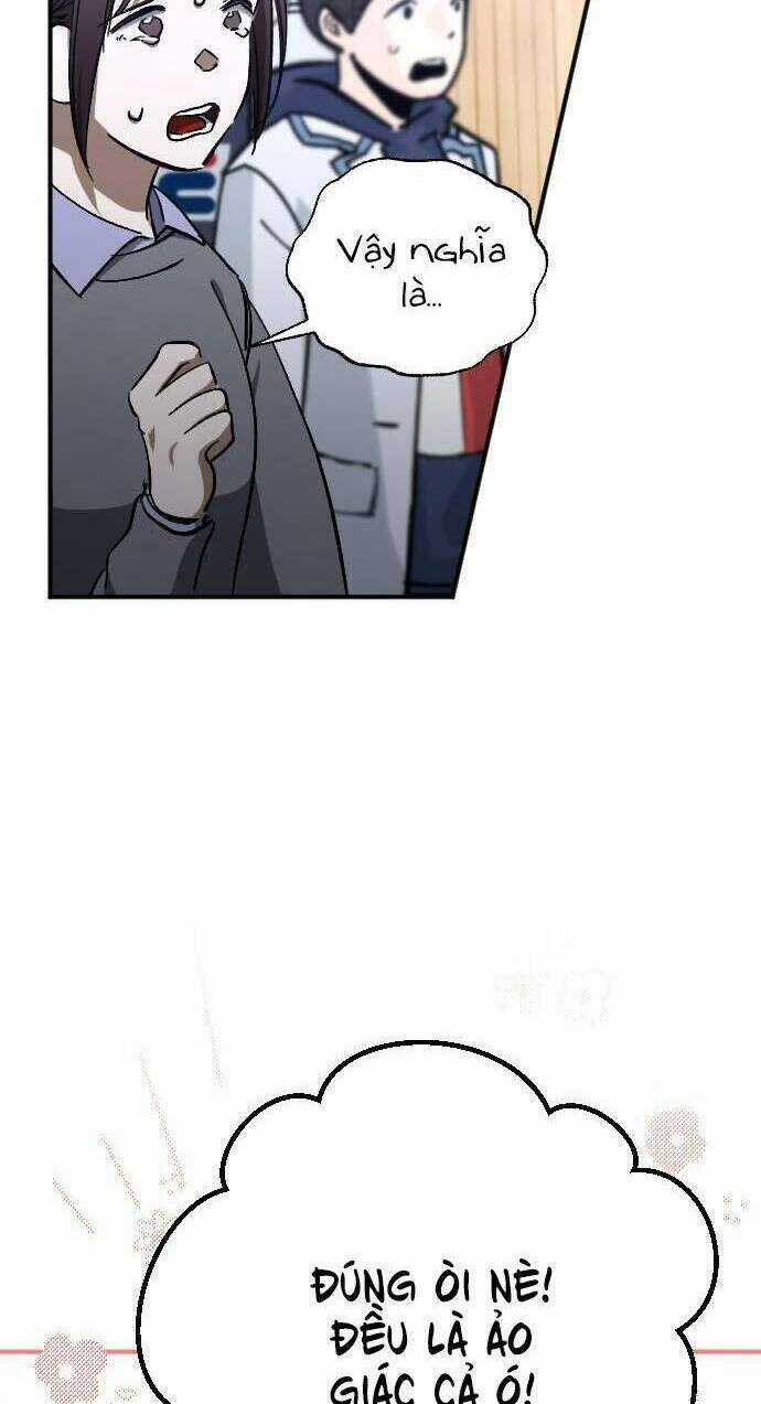 Đêm Của Bóng Tối Chapter 42 trang 6