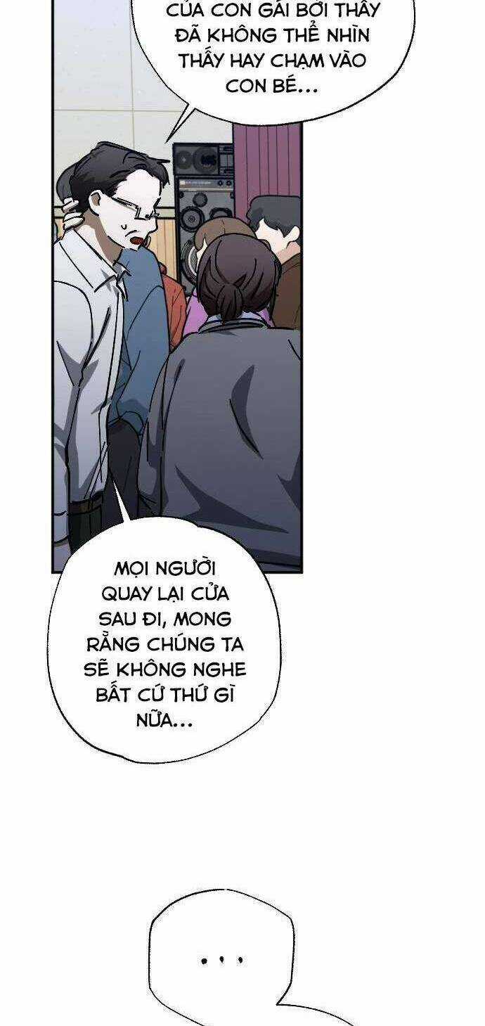 Đêm Của Bóng Tối Chapter 42 trang 60