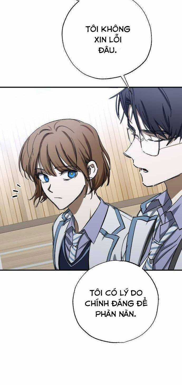 Đêm Của Bóng Tối Chapter 42 trang 61