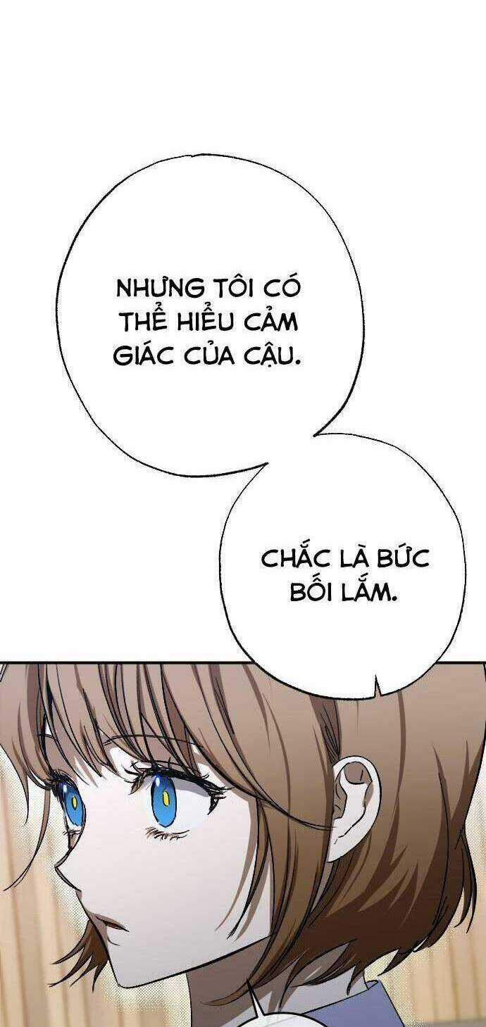 Đêm Của Bóng Tối Chapter 42 trang 62