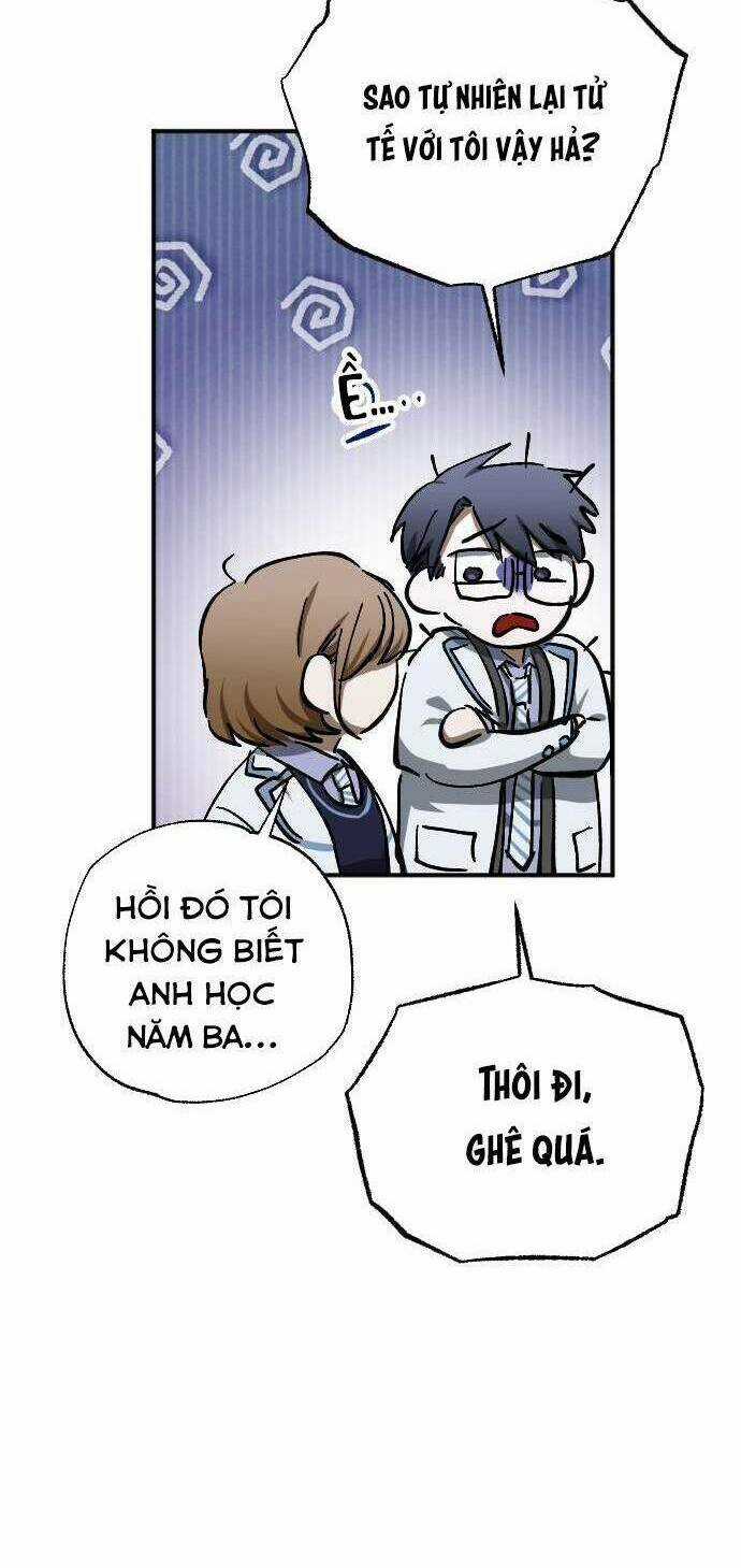 Đêm Của Bóng Tối Chapter 42 trang 64