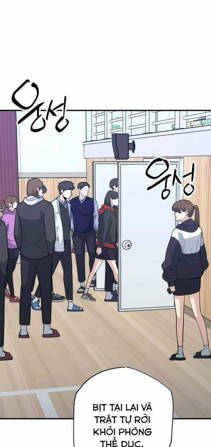 Đêm Của Bóng Tối Chapter 42 trang 65