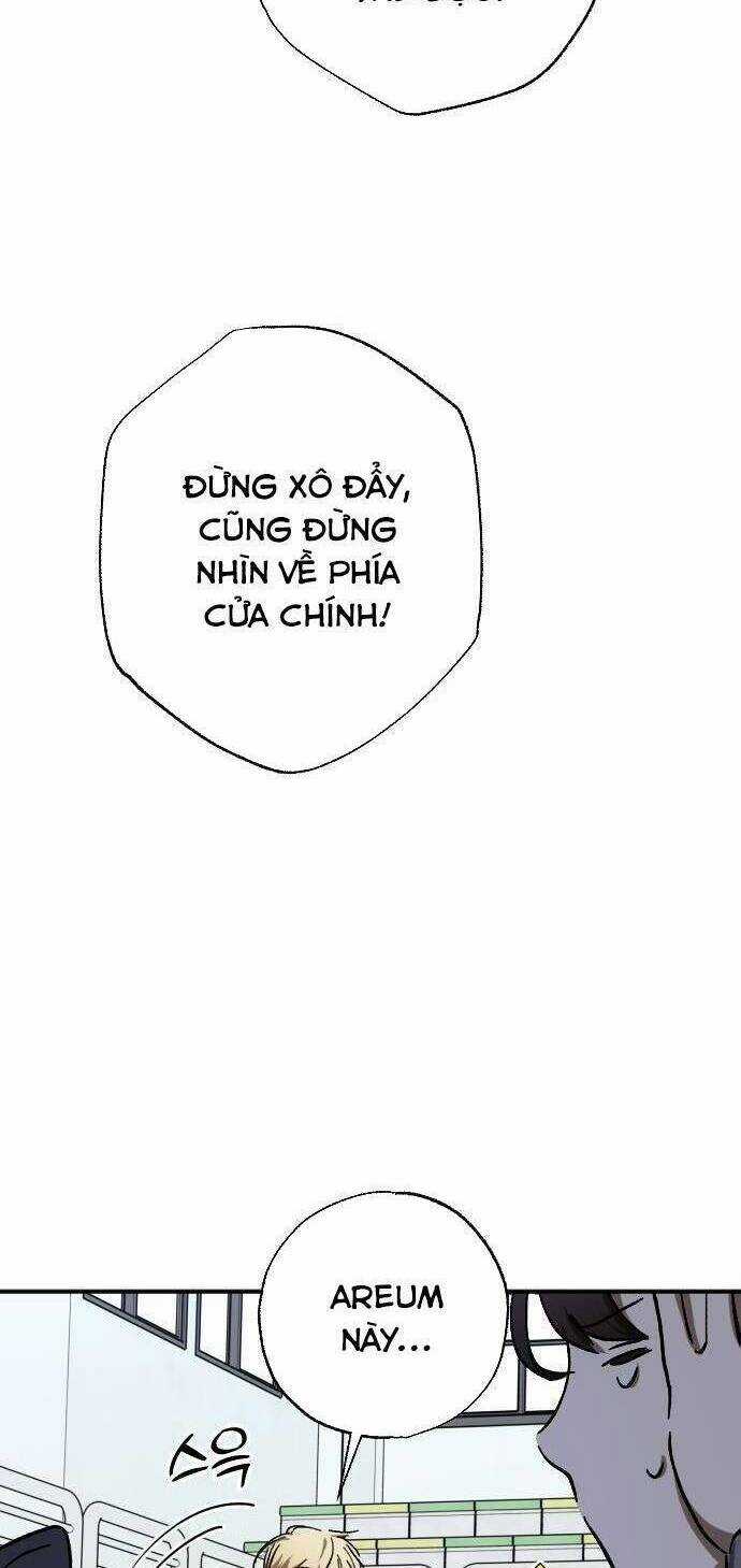 Đêm Của Bóng Tối Chapter 42 trang 66