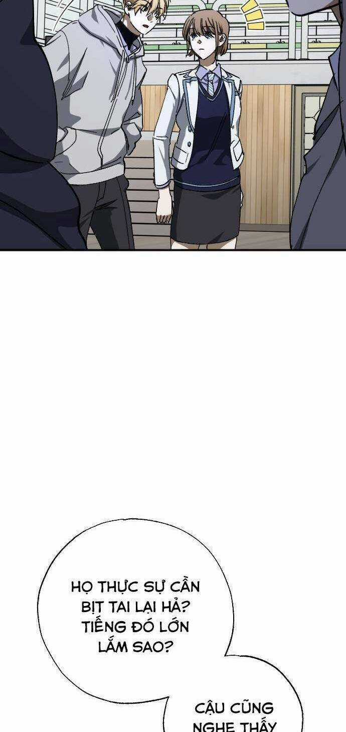 Đêm Của Bóng Tối Chapter 42 trang 67