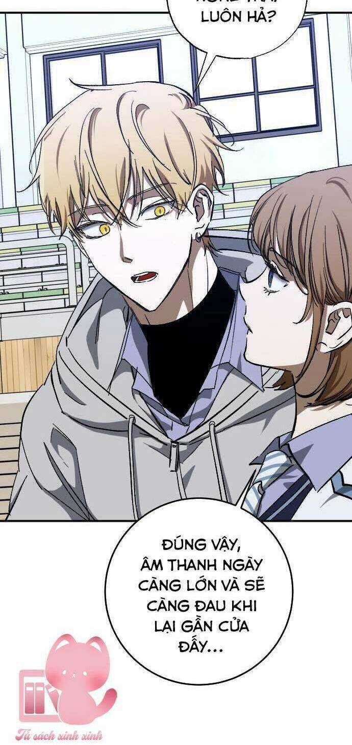 Đêm Của Bóng Tối Chapter 42 trang 68