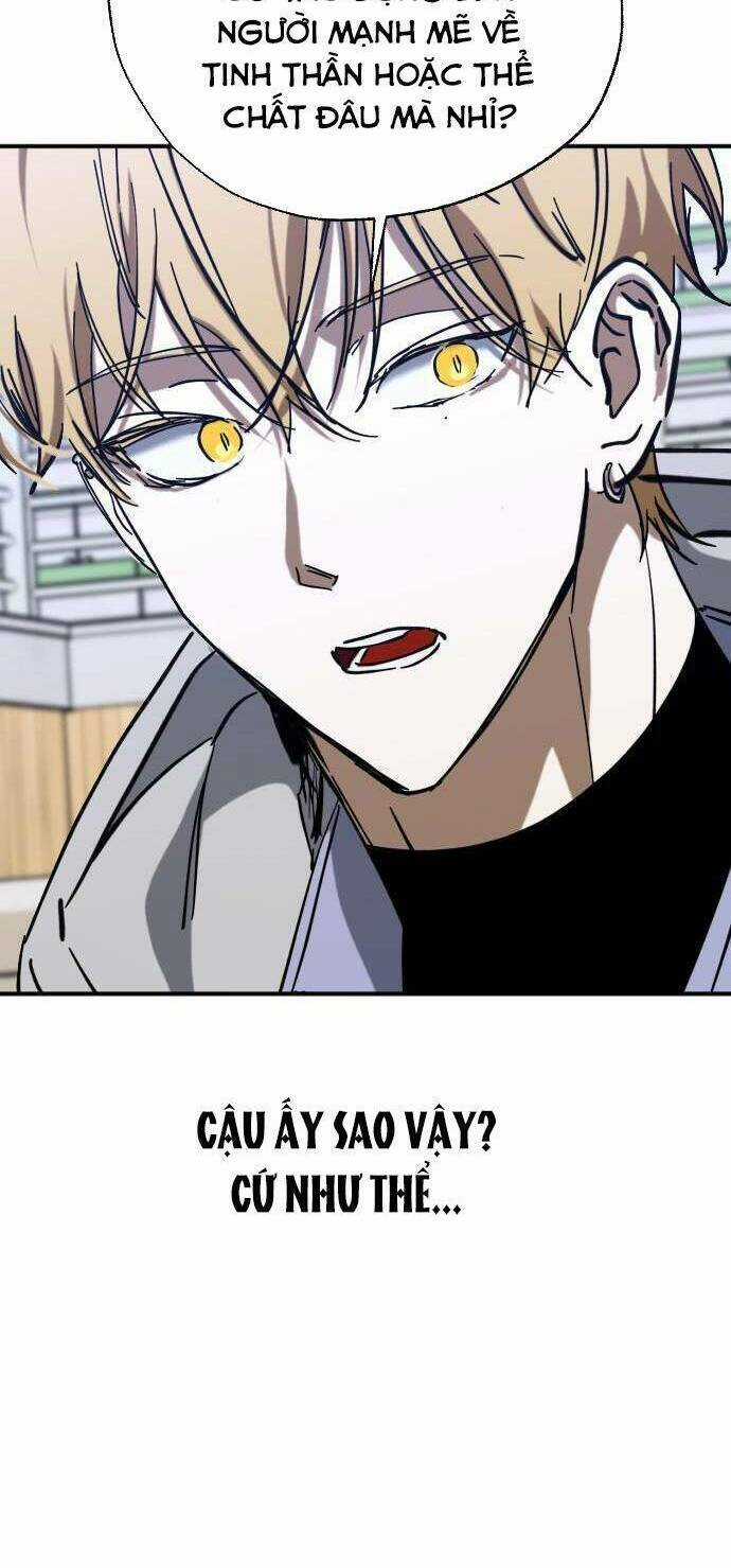 Đêm Của Bóng Tối Chapter 42 trang 70