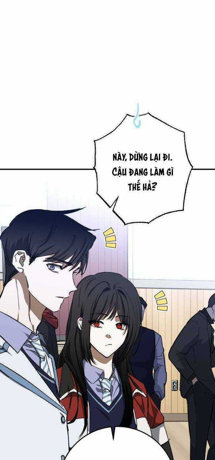 Đêm Của Bóng Tối Chapter 42 trang 71