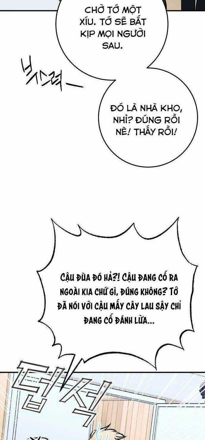 Đêm Của Bóng Tối Chapter 42 trang 72