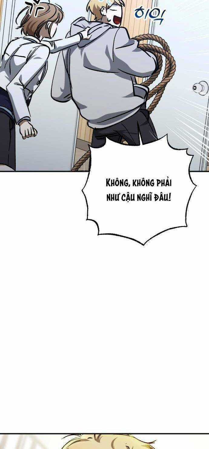 Đêm Của Bóng Tối Chapter 42 trang 73