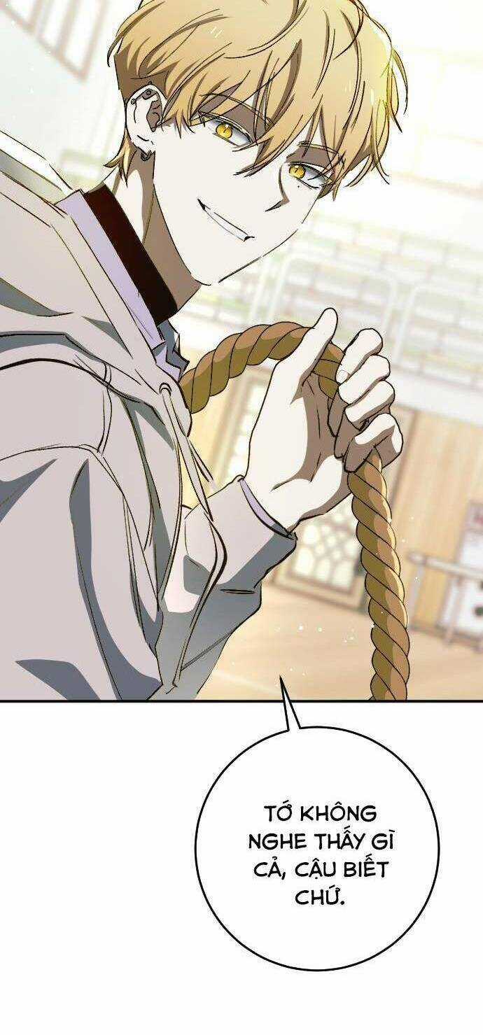 Đêm Của Bóng Tối Chapter 42 trang 74