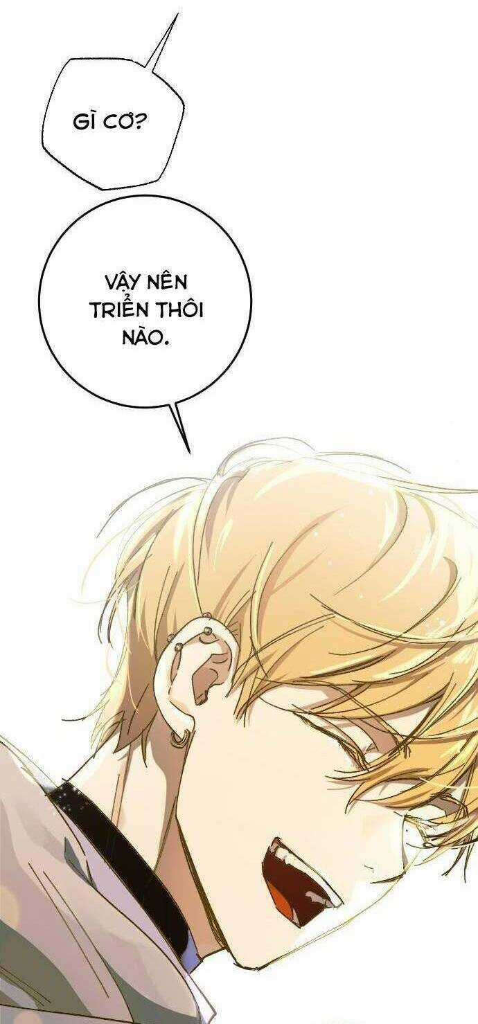 Đêm Của Bóng Tối Chapter 42 trang 76