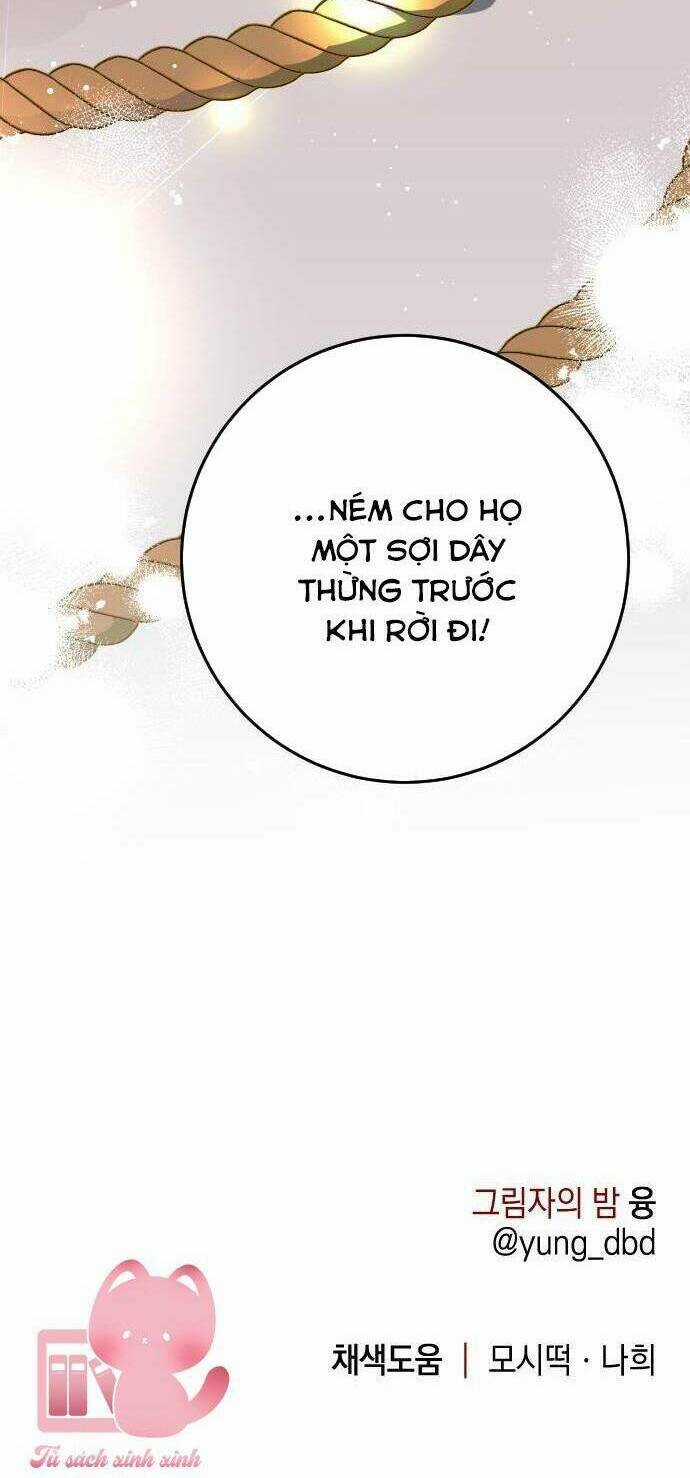 Đêm Của Bóng Tối Chapter 42 trang 78