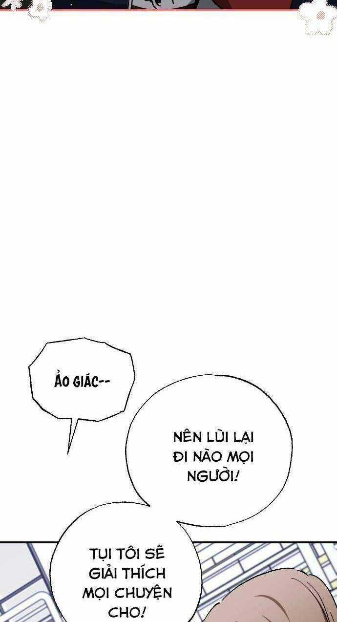 Đêm Của Bóng Tối Chapter 42 trang 8