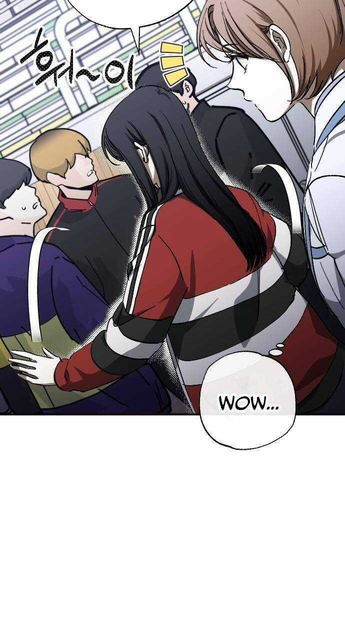 Đêm Của Bóng Tối Chapter 42 trang 9