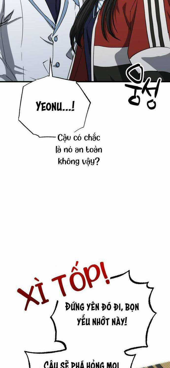 Đêm Của Bóng Tối Chapter 43 trang 10