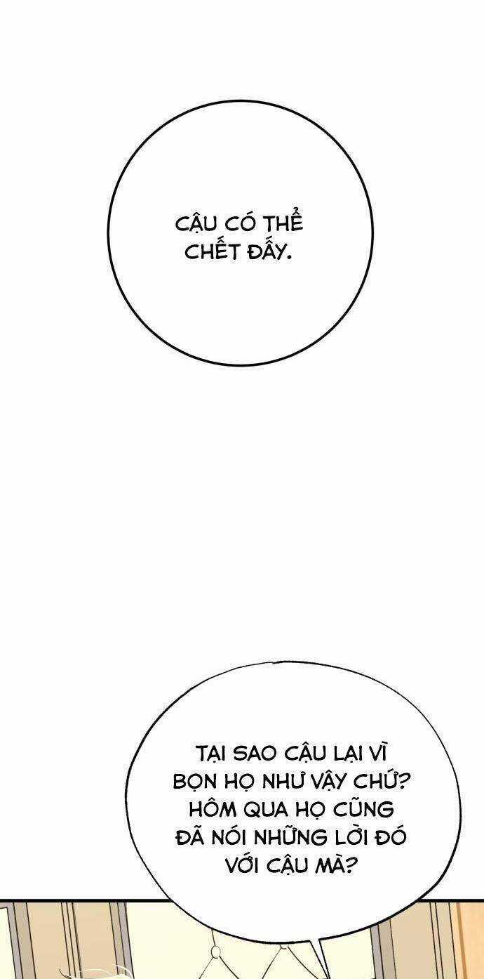 Đêm Của Bóng Tối Chapter 43 trang 13