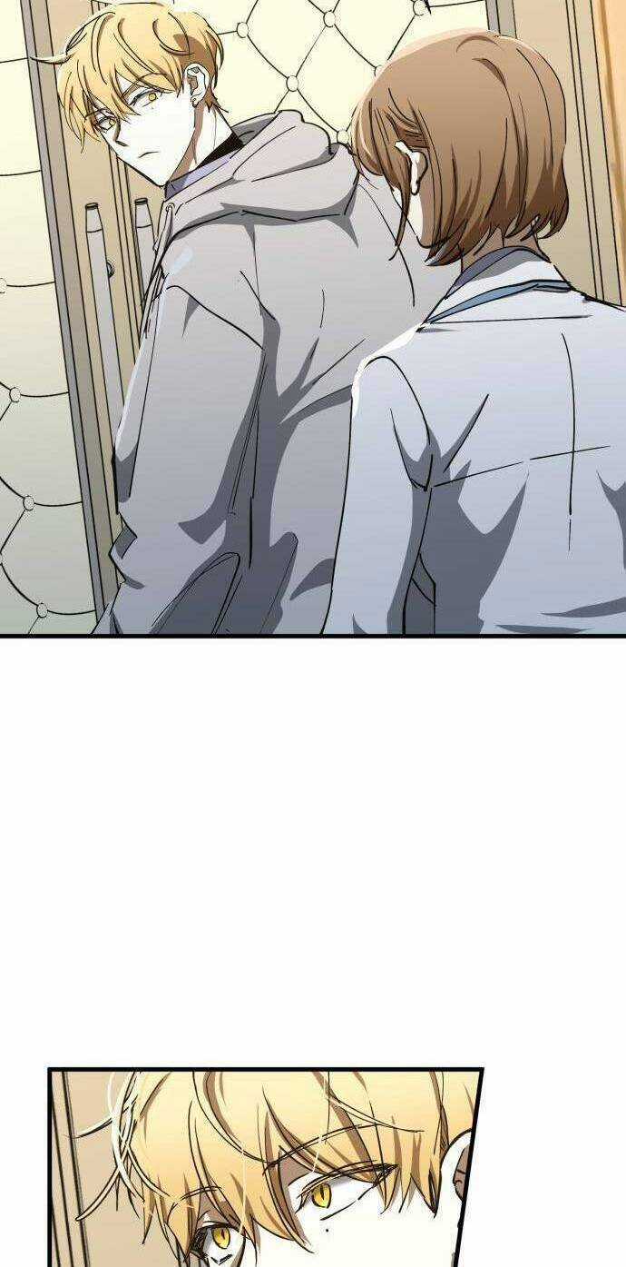 Đêm Của Bóng Tối Chapter 43 trang 14