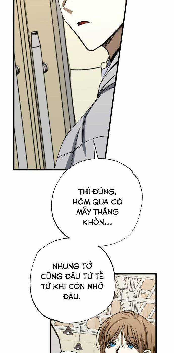 Đêm Của Bóng Tối Chapter 43 trang 15