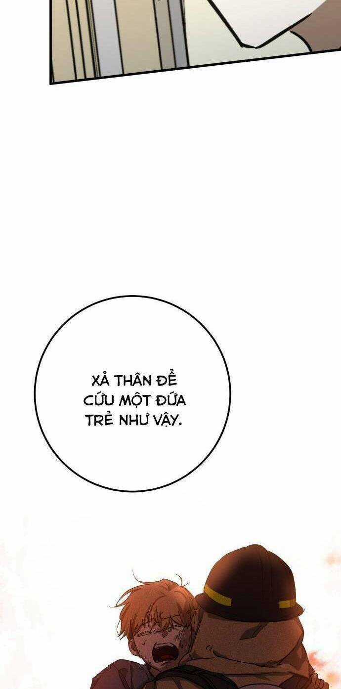 Đêm Của Bóng Tối Chapter 43 trang 17