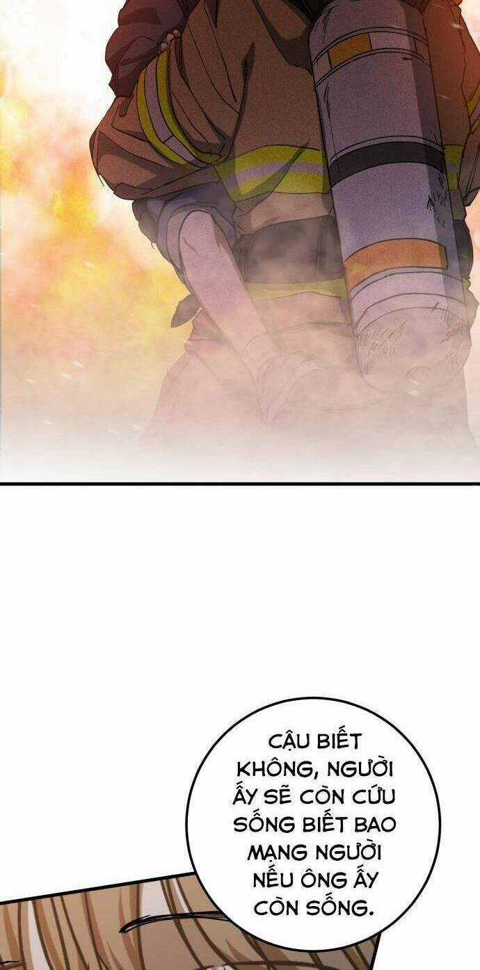 Đêm Của Bóng Tối Chapter 43 trang 18