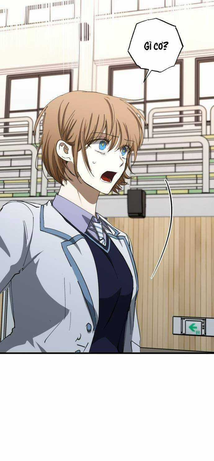 Đêm Của Bóng Tối Chapter 43 trang 2