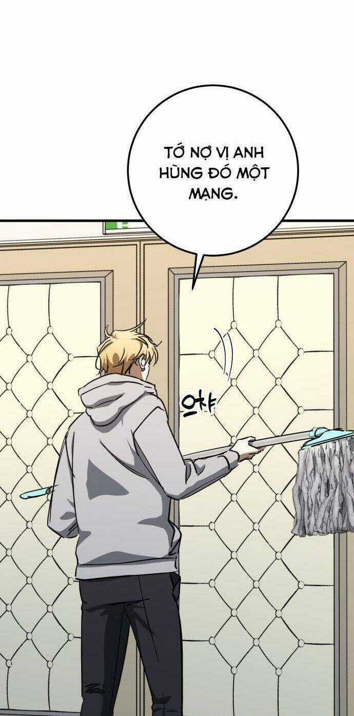 Đêm Của Bóng Tối Chapter 43 trang 20