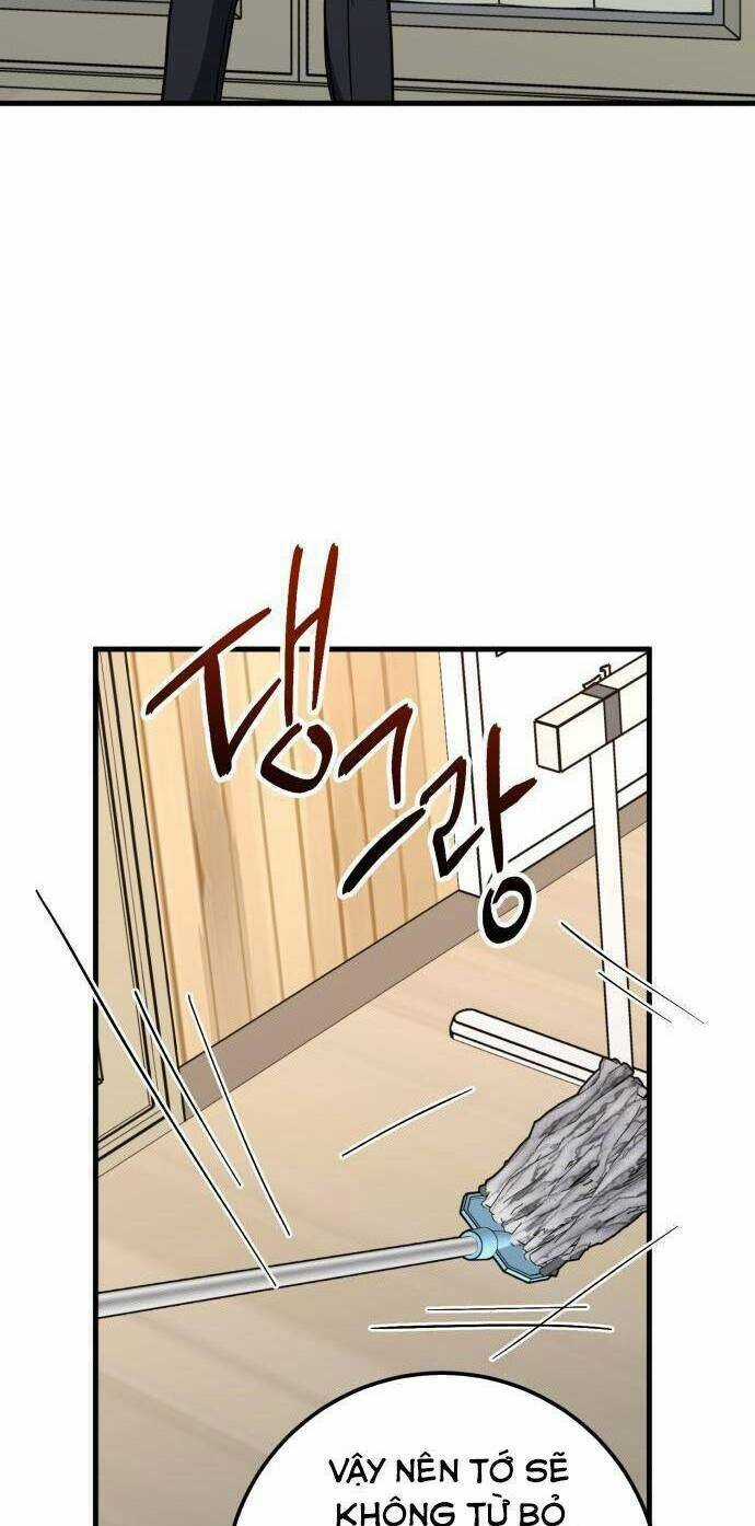 Đêm Của Bóng Tối Chapter 43 trang 21