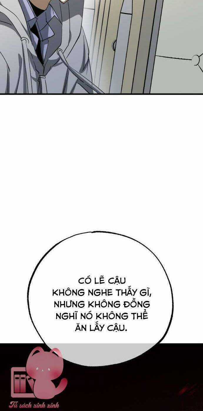 Đêm Của Bóng Tối Chapter 43 trang 24