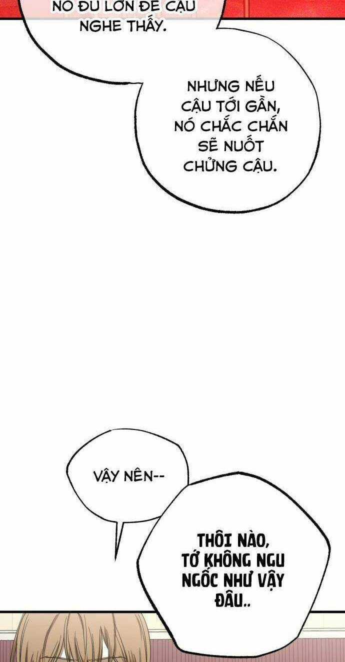 Đêm Của Bóng Tối Chapter 43 trang 26