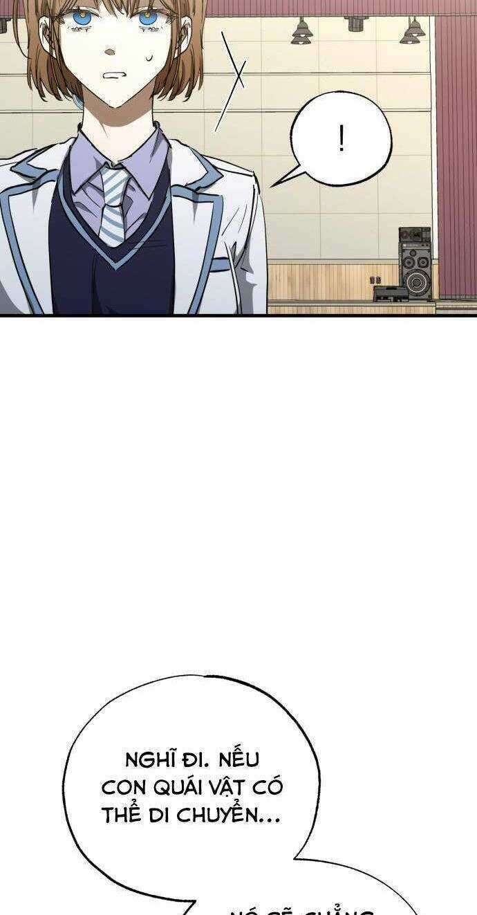 Đêm Của Bóng Tối Chapter 43 trang 27