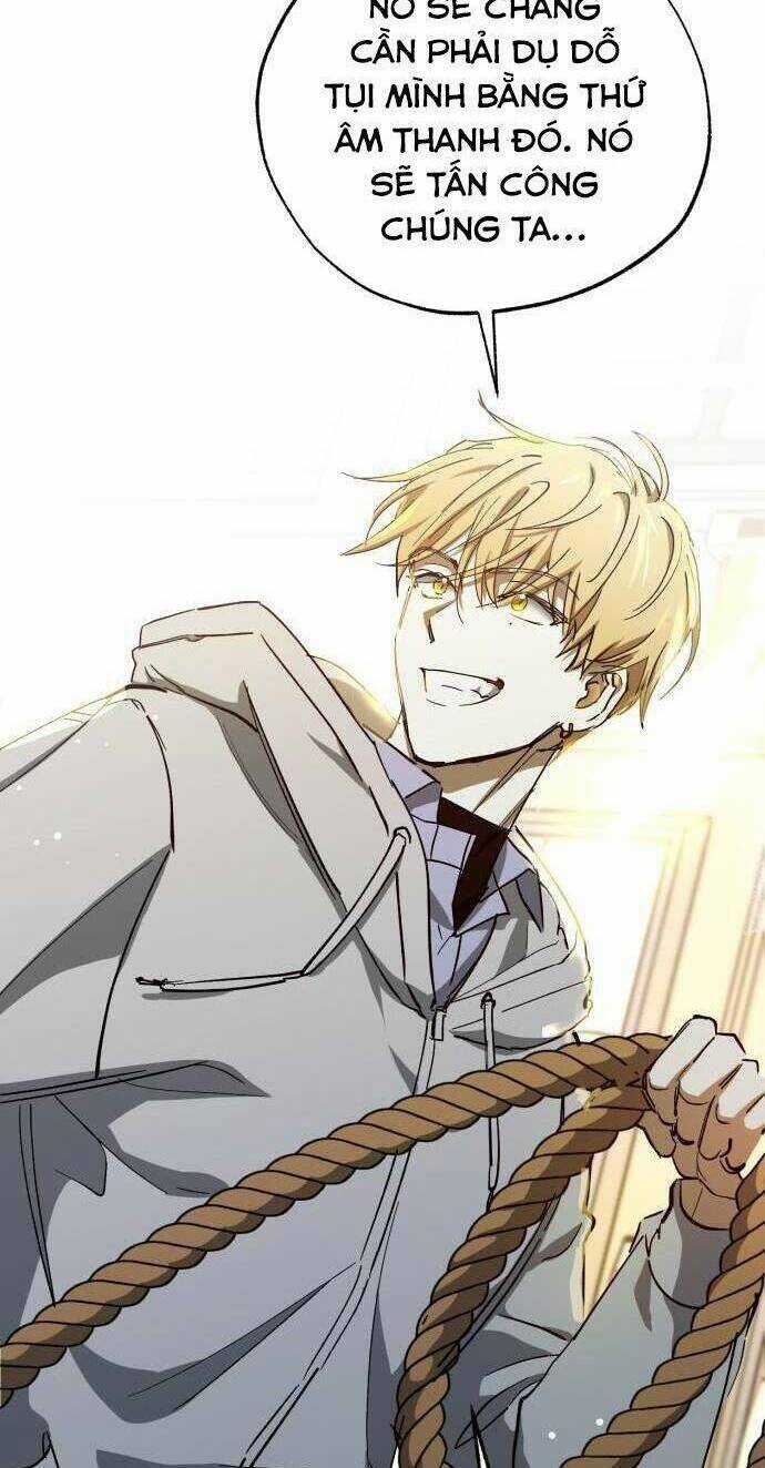 Đêm Của Bóng Tối Chapter 43 trang 28