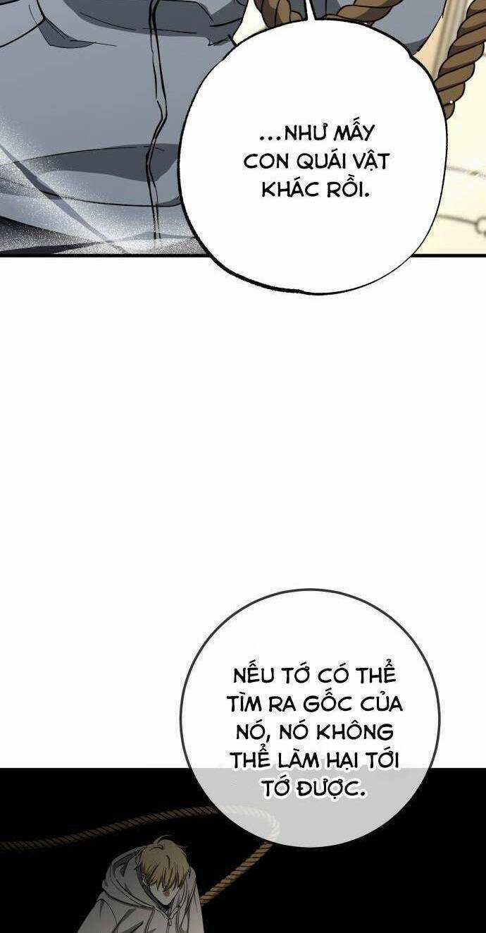 Đêm Của Bóng Tối Chapter 43 trang 29