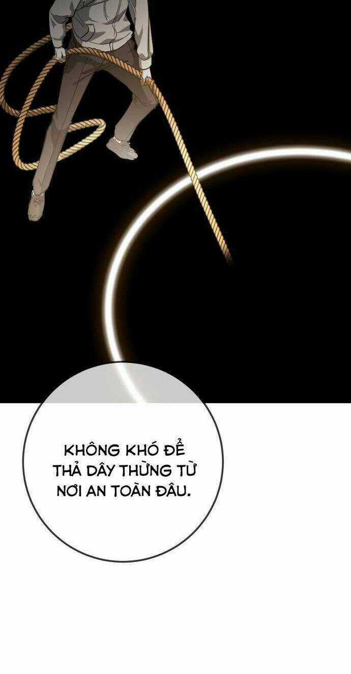 Đêm Của Bóng Tối Chapter 43 trang 30