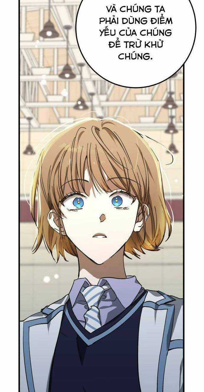 Đêm Của Bóng Tối Chapter 43 trang 33