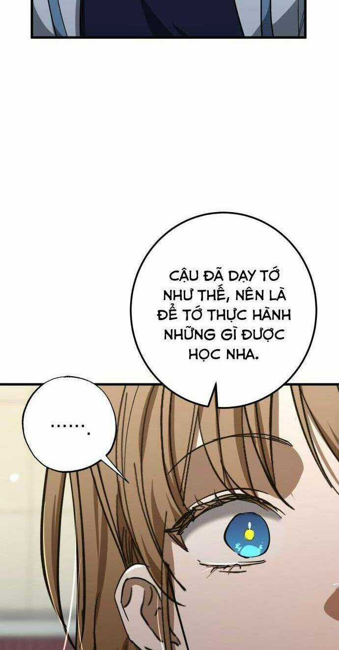 Đêm Của Bóng Tối Chapter 43 trang 34