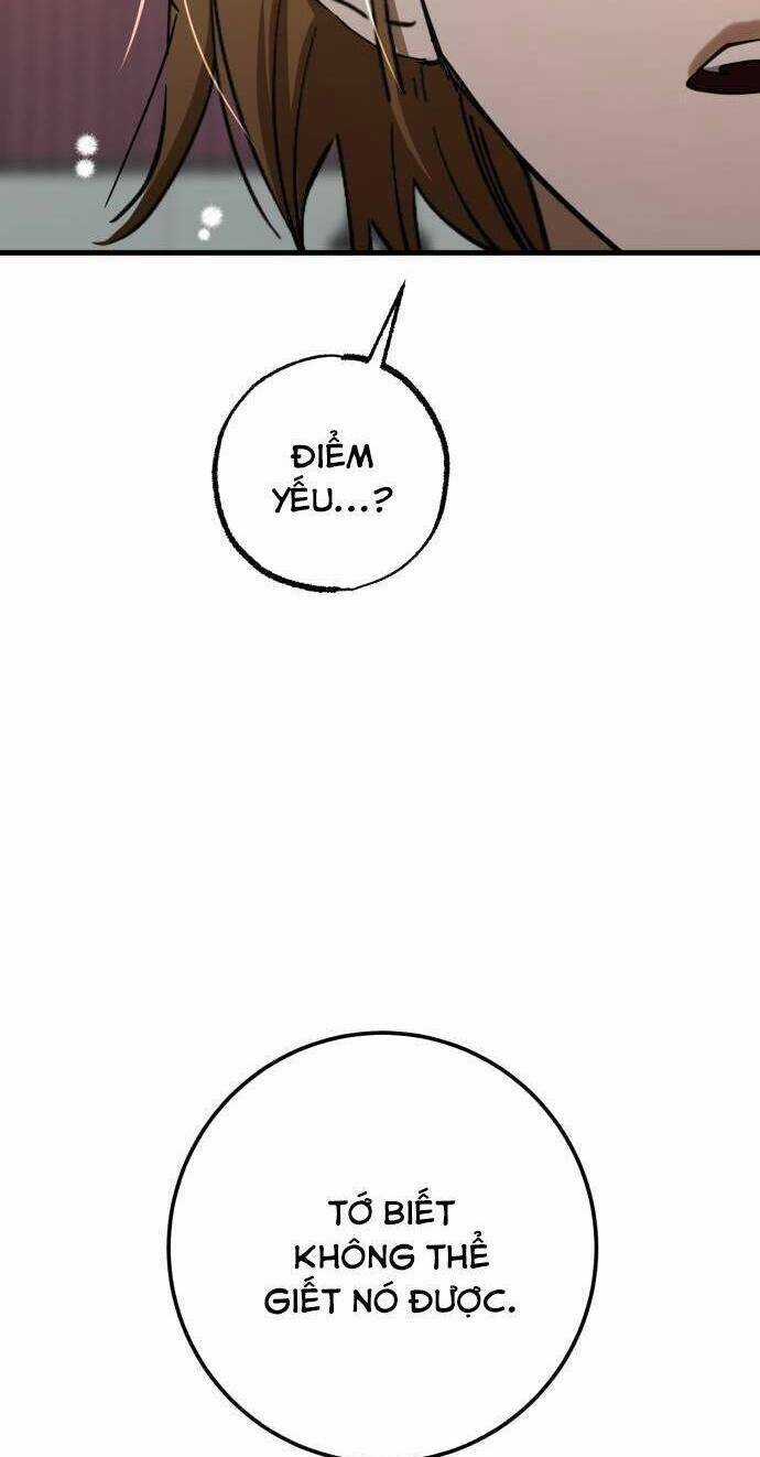 Đêm Của Bóng Tối Chapter 43 trang 35