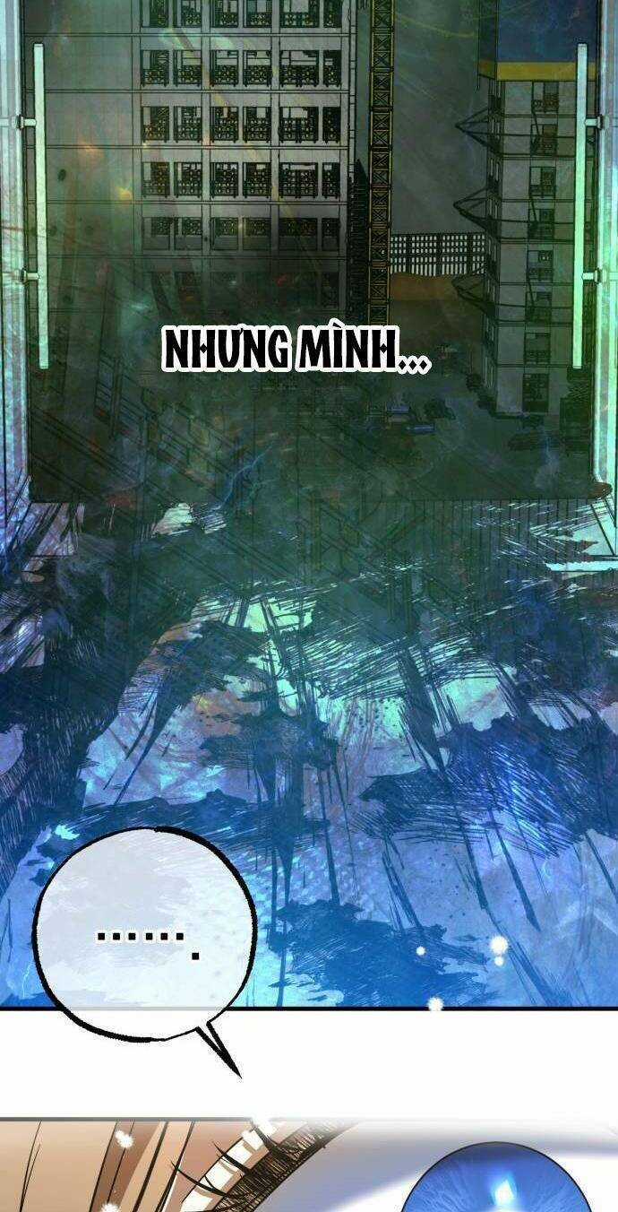 Đêm Của Bóng Tối Chapter 43 trang 38