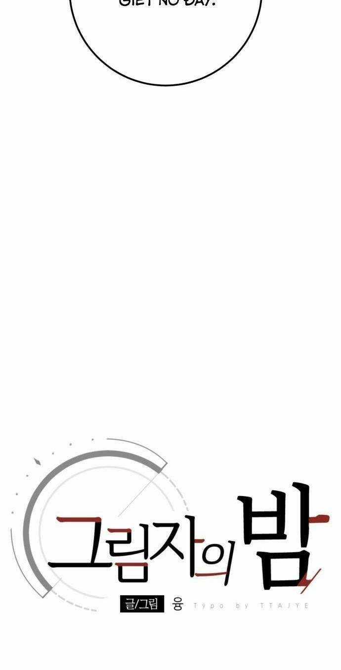 Đêm Của Bóng Tối Chapter 43 trang 40